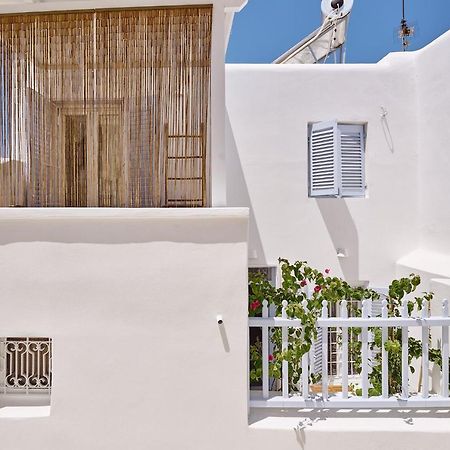 فيلا Alice'S Noble House Mykonos Town المظهر الخارجي الصورة
