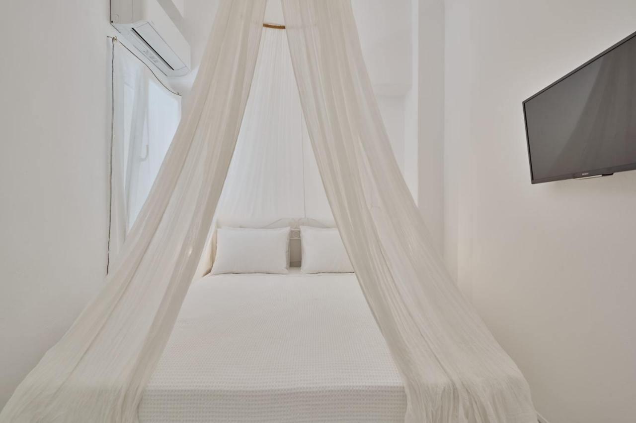 فيلا Alice'S Noble House Mykonos Town المظهر الخارجي الصورة