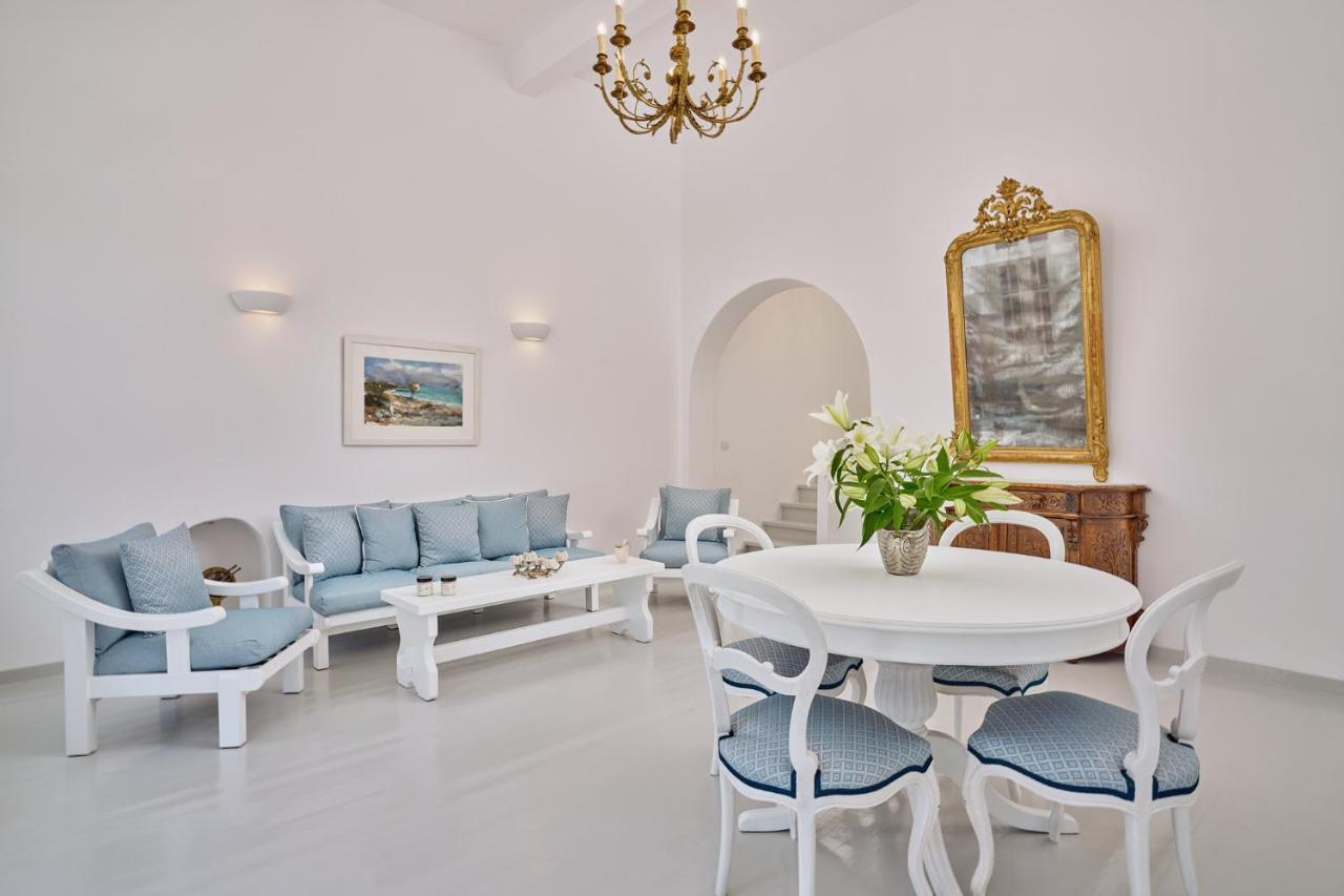 فيلا Alice'S Noble House Mykonos Town المظهر الخارجي الصورة