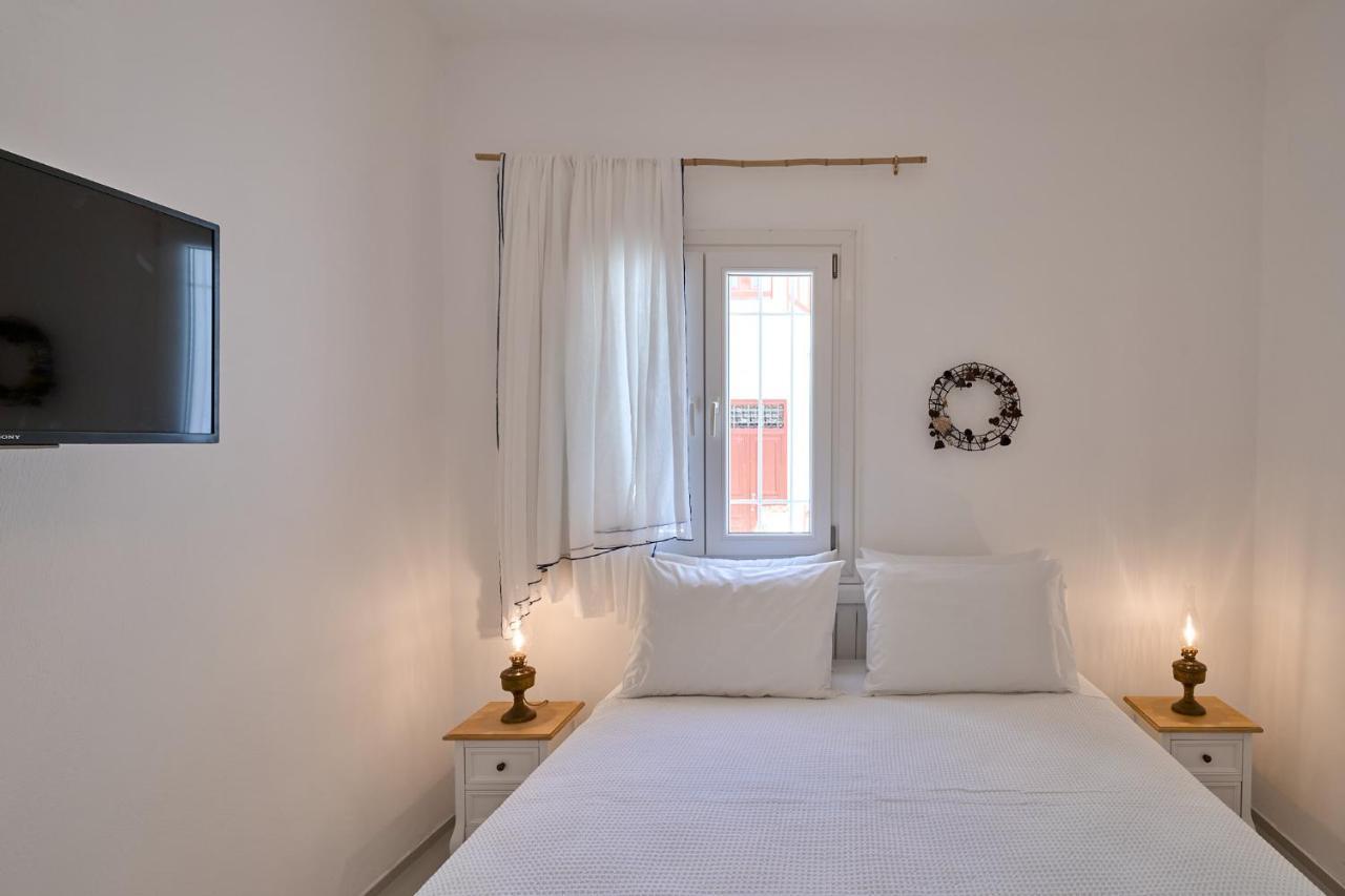 فيلا Alice'S Noble House Mykonos Town المظهر الخارجي الصورة