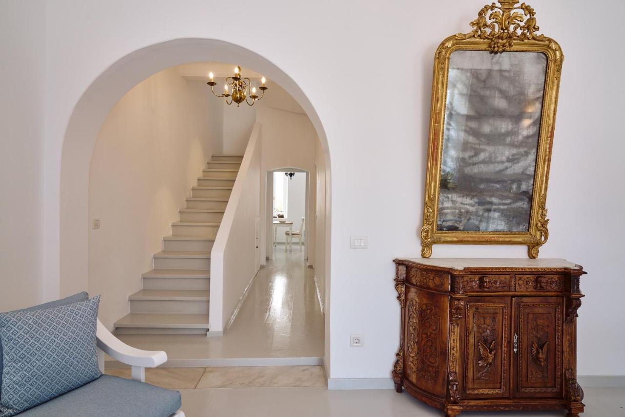 فيلا Alice'S Noble House Mykonos Town المظهر الخارجي الصورة