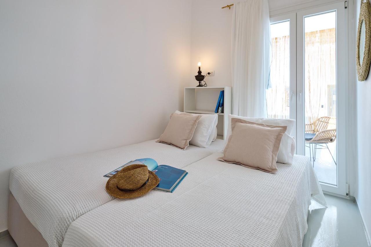 فيلا Alice'S Noble House Mykonos Town المظهر الخارجي الصورة